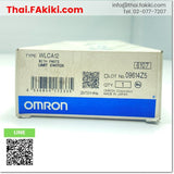 (A)Unused, WLCA12 LIMIT SWITCH ,limit switch specs - ,OMRON 