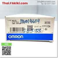(A)Unused, WLCL LIMIT SWITCH ,limit switch specs - ,OMRON 