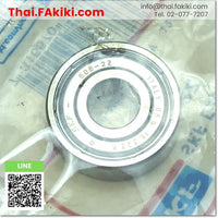 (A)Unused, 608-2Z BEARING ,ตลับลูกปืน สเปค - ,NSK