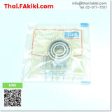 (A)Unused, 608-2Z BEARING ,ตลับลูกปืน สเปค - ,NSK