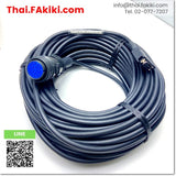 (A)Unused, MR-JHSCBL30M-H encoder cable ,สายเคเบิลEncoder (ตัวเข้ารหัส) สเปค 30m ,MITSUBISHI