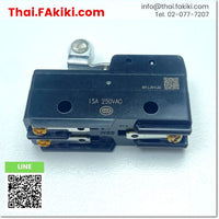 (A)Unused, Z-15GW22 Micro switch ,ไมโครสวิตช์ สเปค - ,OMRON