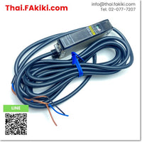 (B)Unused*, E3X-A11 Fiber Optic Sensor Amplifier, Fiber Amplifier spec 2m, OMRON 