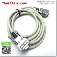 (B)Unused*, AC30R2-9SS Data transfer cable ,สายเคเบิลถ่ายโอนข้อมูล สเปค - ,MITSUBISHI