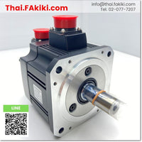 (C)Used, HC-SFS52BK AC SERVO MOTOR ,เอซี เซอร์โวมอเตอร์ สเปค 0.5kw,2000r/min ,MITSUBISHI