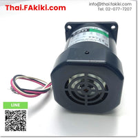 (C)Used, 5IK60GU-AWJ Induction Motor ,Induction motor specification Mounting angle dimension 90mm ,MITSUBISHI 