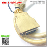 (D)Used*, MR-J2HBUS05M Amplifier-to-Amplifier Cable ,amplifier cable to amplifier spec 0.5m ,MITSUBISHI 