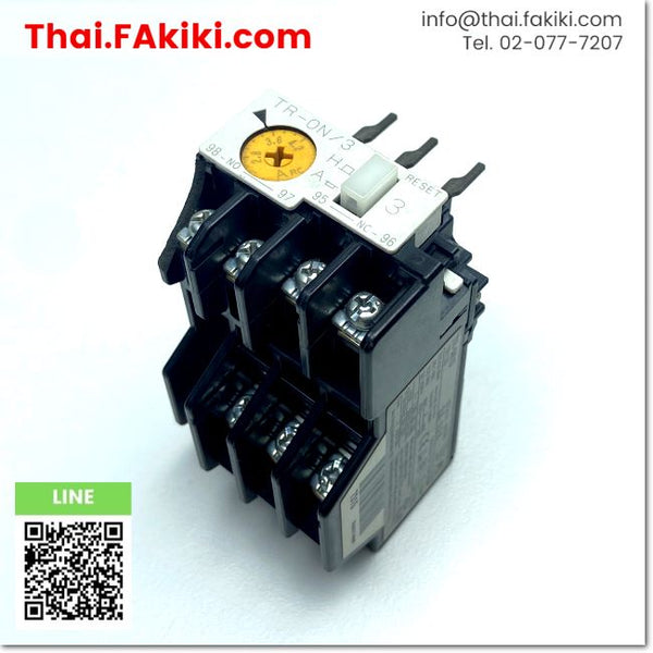 Junk, TR-0N/3 Overload Relay ,Overload Relay Specification 2.8-4.2A ,FUJI