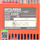 Junk, A1S61P Power Supply, power supply specification AC100-240V, MITSUBISHI 