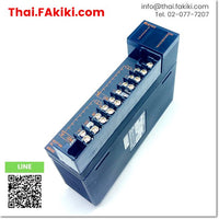 Junk, A1SY50 Output Module ,เอาท์พุตโมดูล สเปค 16points ,MITSUBISHI