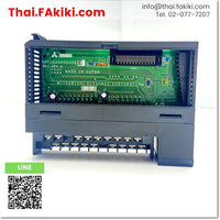 Junk, A1SY50 Output Module ,เอาท์พุตโมดูล สเปค 16points ,MITSUBISHI