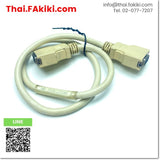 Junk, MR-J2HBUS05M Amplifier-to-Amplifier Cable  ,สายแอมปลิฟายเออร์ไปยังแอมปลิฟายเออร์ สเปค 0.5m ,MITSUBISHI