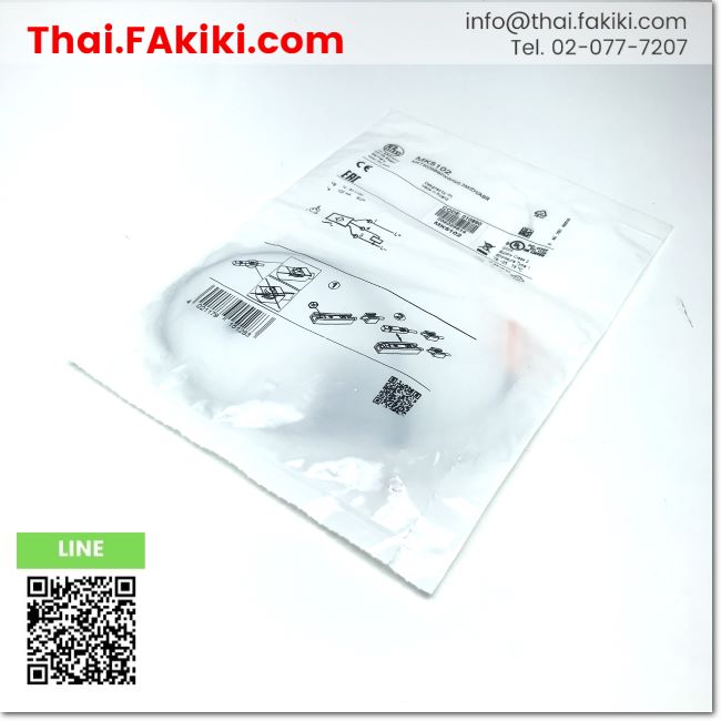 (A)Unused, MK5102 T-slot cylinder sensor ,เซ็นเซอร์กระบอกสูบ T-slot สเ ...