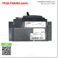 (D)Used*, LV429540 Circuit breaker, subsidiary circuit breaker, specification 3P 800A, SCHNEIDER 