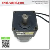 Junk, GFH5G30 gear head ,หัวเกียร์ สเปค Mounting angle dimension 90mm Reduction ratio 30mm ,ORIENTAL MOTOR