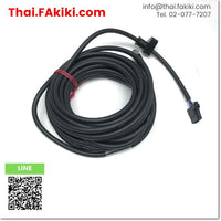 (A)Unused, GT2-CH5M Digital Sensor Cable ,สายเซนเซอร์ดิจิตอล สเปค 5m ,KEYENCE
