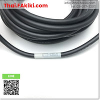 (A)Unused, GT2-CH5M Digital Sensor Cable ,สายเซนเซอร์ดิจิตอล สเปค 5m ,KEYENCE