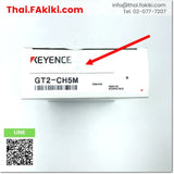 (A)Unused, GT2-CH5M Digital Sensor Cable ,digital sensor cable spec 5m ,KEYENCE 