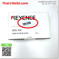 (B)Unused*, GT2-H12 Sensor Head ,หัวเซนเซอร์ สเปค - ,KEYENCE
