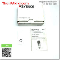 (A)Unused, GP-M100 Pressure Switch ,สวิตช์ความดัน สเปค 10MPa ,KEYENCE