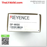 (A)Unused, GP-M100 Pressure Switch ,pressure switch spec 10MPa ,KEYENCE 