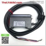 (A)Unused, FW-V20 Ultrasonic Sensor Amplifier ,อัลตราโซนิกเซนเซอร์แอมพลิฟายเออร์ สเปค - ,KEYENCE