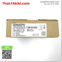 (A)Unused, Q00UCPU Universal Model QCPU ,QCPU รุ่นสากล สเปค - ,MITSUBISHI