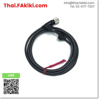 (A)Unused, FW-H02 Ultrasonic Sensor Head ,ดิจิตอลอัลตราโซนิค เซนเซอร์กำลังแรงสูง สเปค - ,KEYENCE