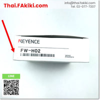 (A)Unused, FW-H02 Ultrasonic Sensor Head ,ดิจิตอลอัลตราโซนิค เซนเซอร์กำลังแรงสูง สเปค - ,KEYENCE