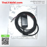 (A)Unused, FW-V20 Ultrasonic Sensor Amplifier ,อัลตราโซนิกเซนเซอร์แอมพลิฟายเออร์ สเปค - ,KEYENCE