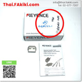 (A)Unused, FW-V20 Ultrasonic Sensor Amplifier ,อัลตราโซนิกเซนเซอร์แอมพลิฟายเออร์ สเปค - ,KEYENCE