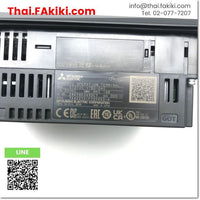 Junk, GT2705-VTBD-040 Graphic Operation Terminal, GOT ,GOT2000 ซีรี่ส์ สเปค DC24V ,MITSUBISHI