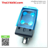 (A)Unused, IV-HG150MA Lighting integrated image discrimination sensor head ,หัวเซนเซอร์แยกความแตกต่างของภาพแสงสว่าง สเปค - ,KEYENCE