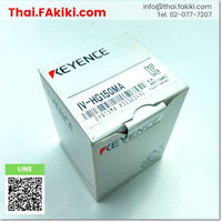 (A)Unused, IV-HG150MA Lighting integrated image discrimination sensor head ,หัวเซนเซอร์แยกความแตกต่างของภาพแสงสว่าง สเปค - ,KEYENCE