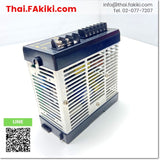 Junk, CA-U3 Switching Power Supply, switching power supply specification DC24V 6A, KEYENCE 