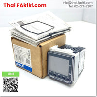 (A)Unused, E5CC-RX2ASM-800 Digital Temperature Controllers ,เครื่องควบคุมอุณหภูมิ สเปค AC100-240V Ver2.1 ,OMRON