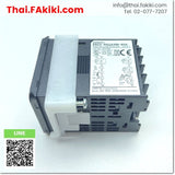 (A)Unused, E5CC-RX2ASM-800 Digital Temperature Controllers ,เครื่องควบคุมอุณหภูมิ สเปค AC100-240V Ver2.1 ,OMRON