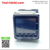 (A)Unused, E5CC-RX2ASM-800 Digital Temperature Controllers ,เครื่องควบคุมอุณหภูมิ สเปค AC100-240V Ver2.1 ,OMRON