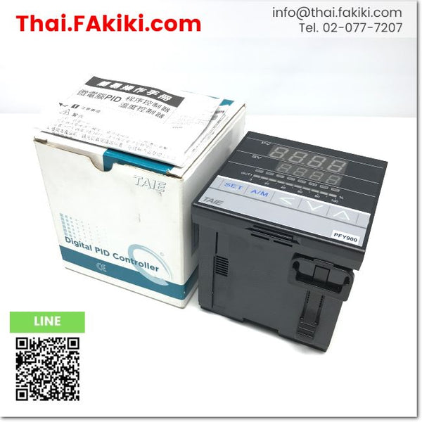 (A)Unused, PFY900-303000 Digital Temperature Controllers ,temperature controller specs - ,TAIE 