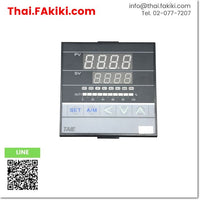 (A)Unused, PFY900-303000 Digital Temperature Controllers ,เครื่องควบคุมอุณหภูมิ สเปค - ,TAIE