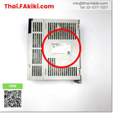 Junk, MR-J2S-40A Servo Amplifier ,ชุดควบคุมการขับเคลื่อนเซอร์โว สเปค AC200V 0.4kW ,MITSUBISHI