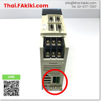 Junk, MR-J2S-10A Servo Amplifier, servo drive control set, specification AC200V 0.1kW, MITSUBISHI 