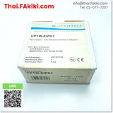 (B)Unused*, CP1W-EIP61 EtherNet/IP Communication Module ,โมดูลอีเทอร์เน็ตที่รองรับ EtherNet/IP  สเปค - ,OTHER