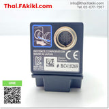 (C)Used, CV-035C Digital double speed black and white camera ,Digital double speed black and white camera Specifications - ,KEYENCE 