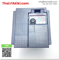 (A)Unused, FR-E740-0.75K Inverter ,อินเวอร์เตอร์ สเปค 3PH AC400V ,MITSUBISHI