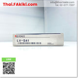 (A)Unused, LV-S41 Laser sensor Head ,หัวเซนเซอร์เลเซอร์ สเปค - ,KEYENCE