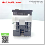 (B)Unused*, H7CX-A4WSD-N Electronic Counter, electronic counter, electronic signal counter, specs DC12-24V, OMRON 
