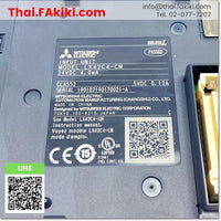 Junk, LX42C4-CM DC Input Module ,การ์ดอินพุต สเปค 64points ,MITSUBISHI