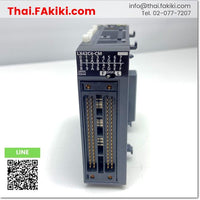 Junk, LX42C4-CM DC Input Module ,input card spec 64points ,MITSUBISHI 