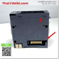 Junk, LX42C4-CM DC Input Module ,input card spec 64points ,MITSUBISHI 